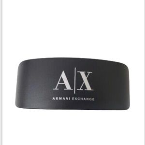 Armani Exchange